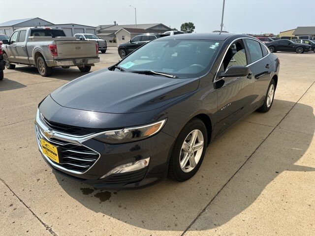 2023 Chevrolet Malibu LT Watertown SD
