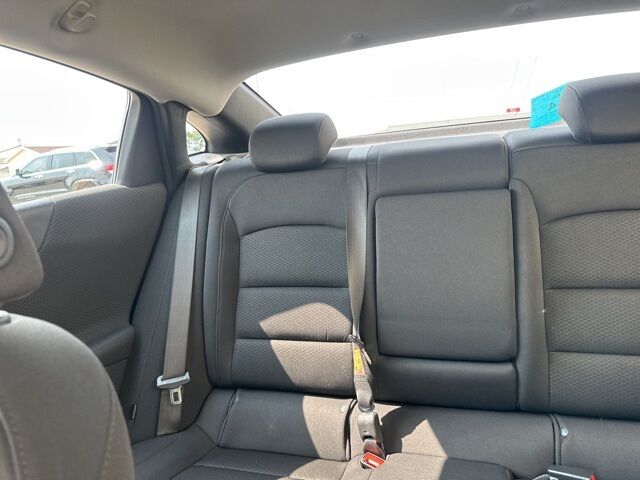 2023 Chevrolet Malibu LT Watertown SD