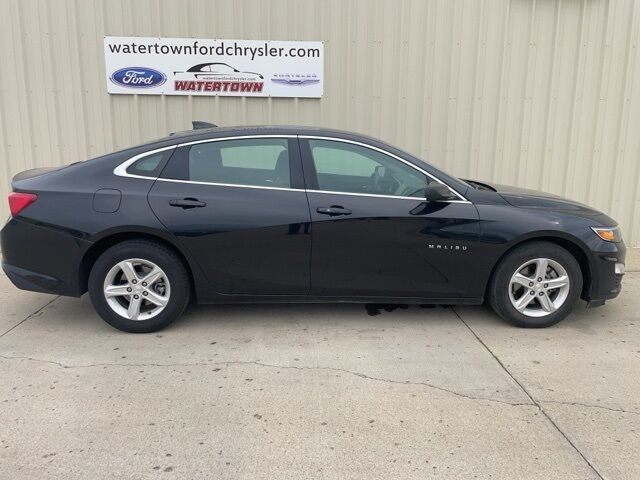 2023 Chevrolet Malibu LT Watertown SD