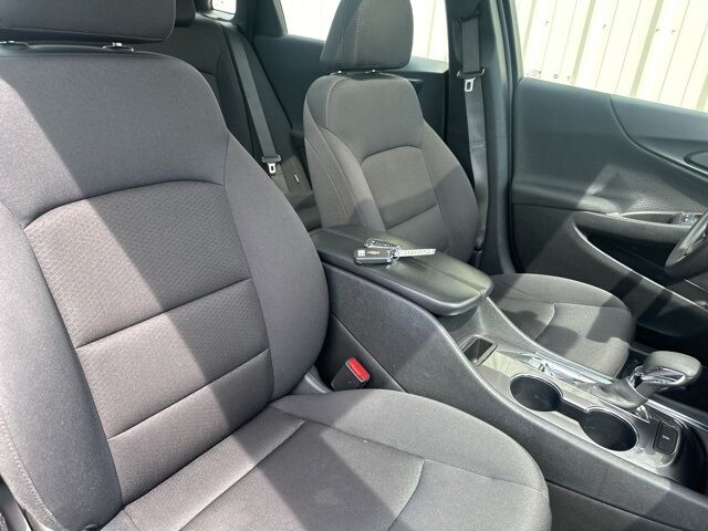 2023 Chevrolet Malibu LT Watertown SD