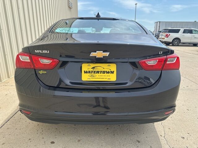 2023 Chevrolet Malibu LT Watertown SD