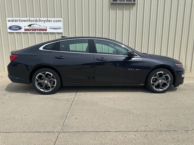 2023 Chevrolet Malibu LT Watertown SD