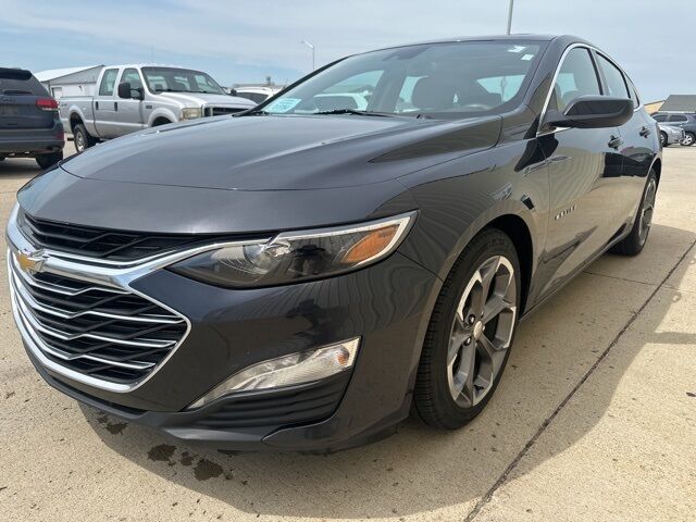 2023 Chevrolet Malibu LT Watertown SD