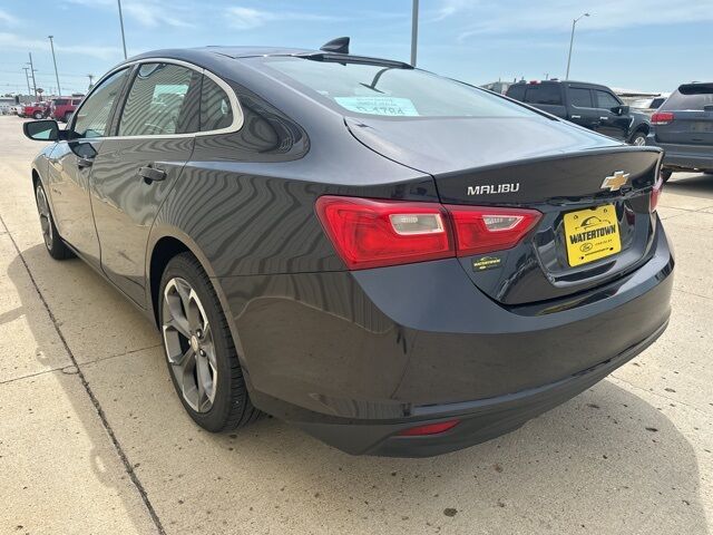 2023 Chevrolet Malibu LT Watertown SD