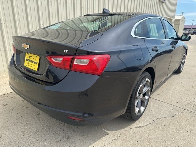 2023 Chevrolet Malibu LT Watertown SD