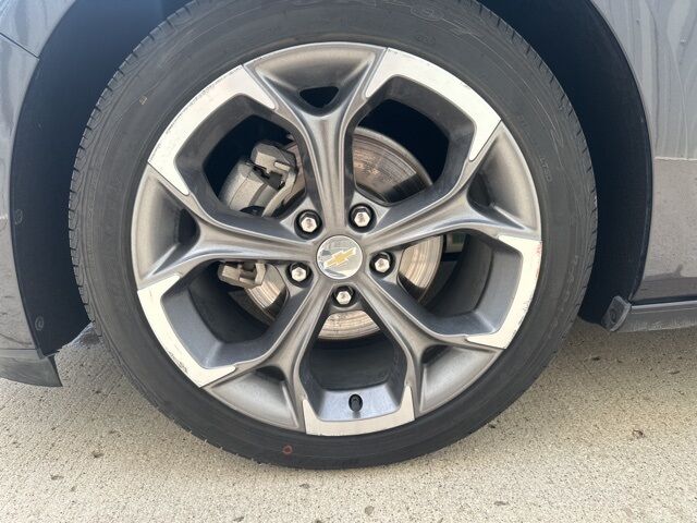 2023 Chevrolet Malibu LT Watertown SD