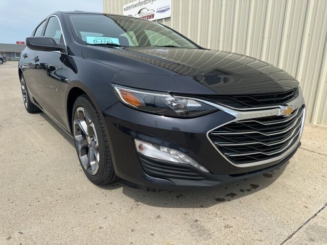 2023 Chevrolet Malibu LT Watertown SD