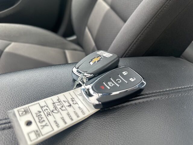 2023 Chevrolet Malibu LT Watertown SD