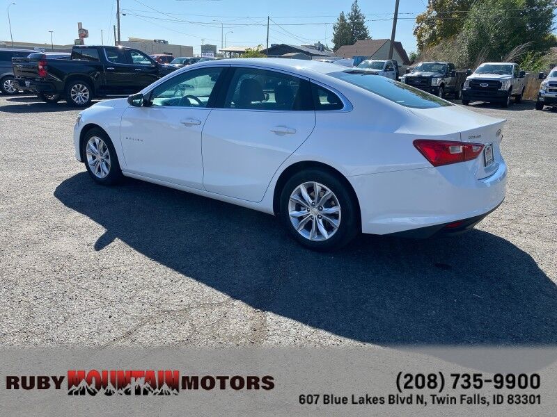 2023 Chevrolet Malibu LT Twin Falls ID