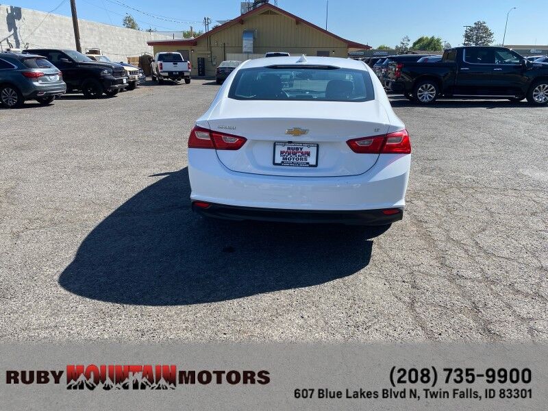 2023 Chevrolet Malibu LT Twin Falls ID