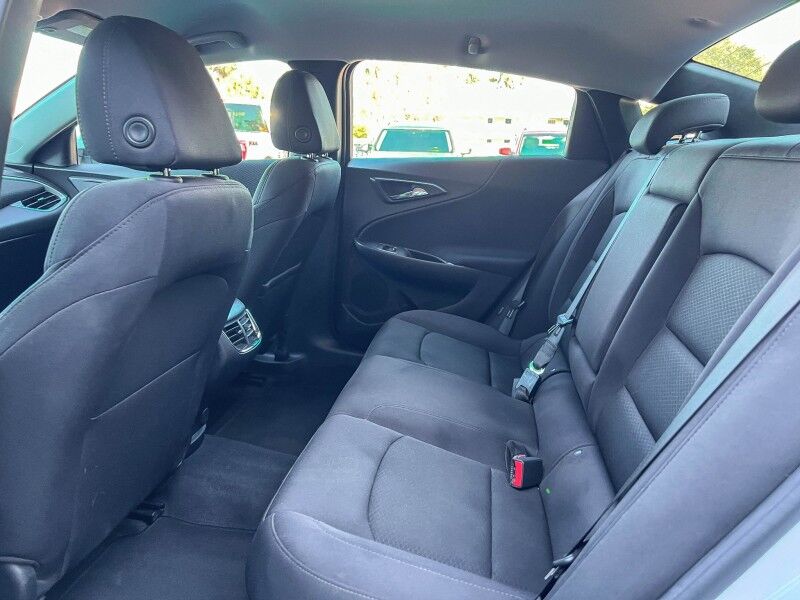 2023 Chevrolet Malibu LT Wilmington NC