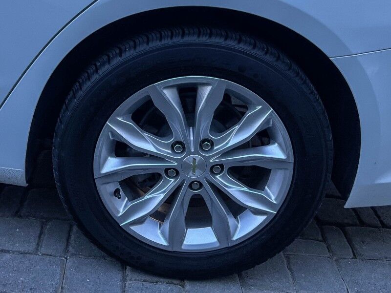 2023 Chevrolet Malibu LT Wilmington NC