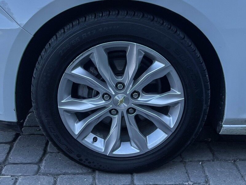 2023 Chevrolet Malibu LT Wilmington NC