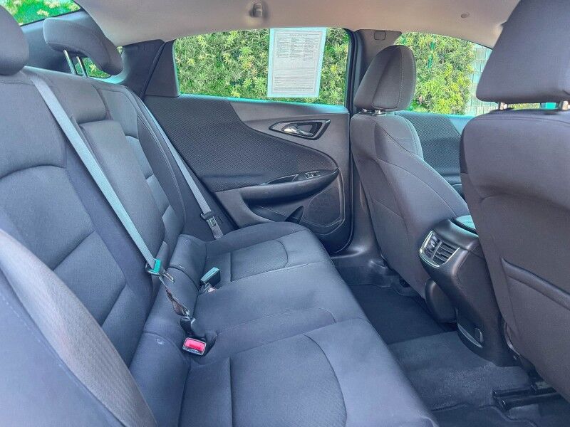 2023 Chevrolet Malibu LT Wilmington NC