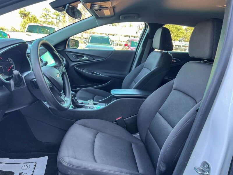 2023 Chevrolet Malibu LT Wilmington NC