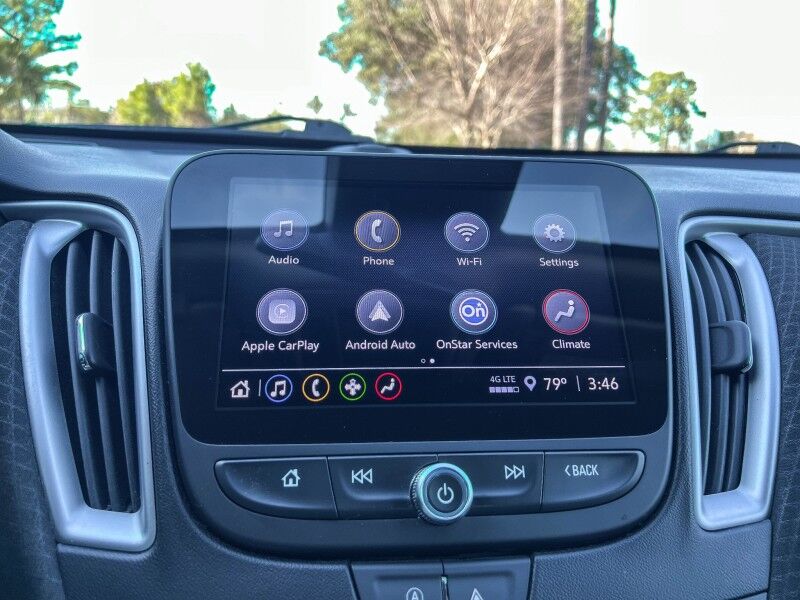 2023 Chevrolet Malibu LT Wilmington NC