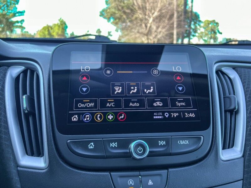 2023 Chevrolet Malibu LT Wilmington NC