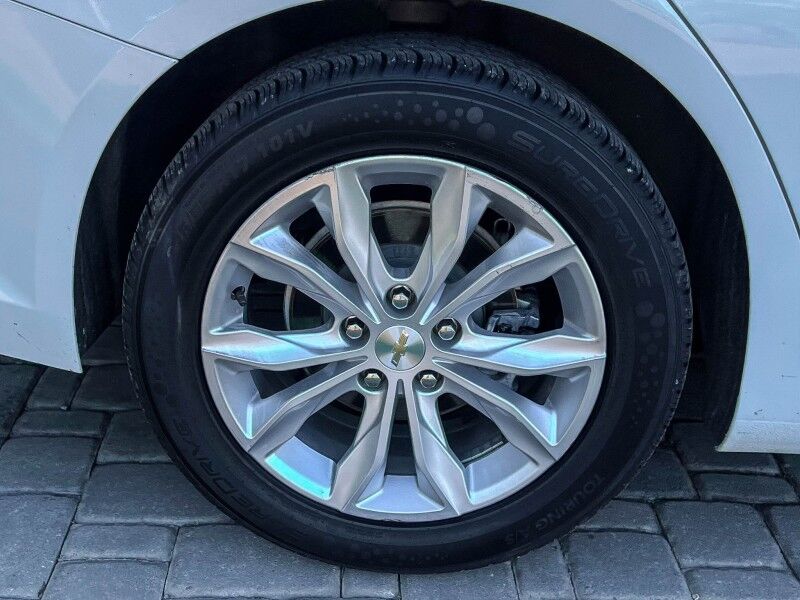 2023 Chevrolet Malibu LT Wilmington NC