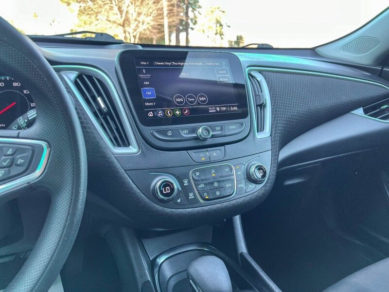 2023 Chevrolet Malibu LT Wilmington NC