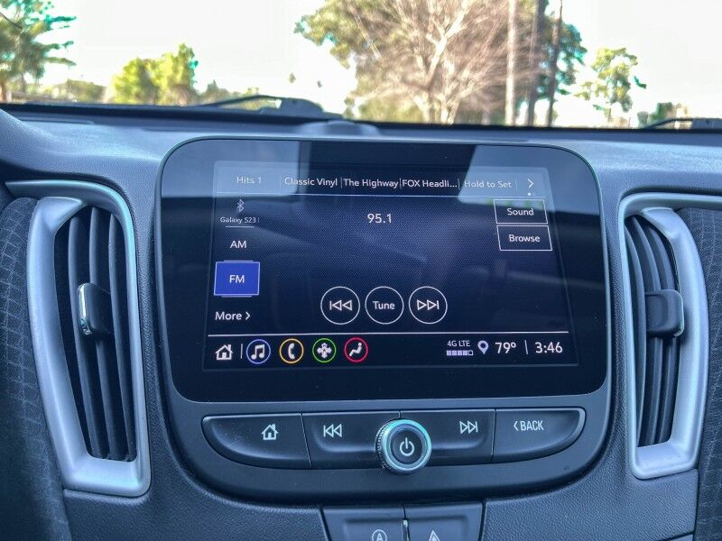 2023 Chevrolet Malibu LT Wilmington NC