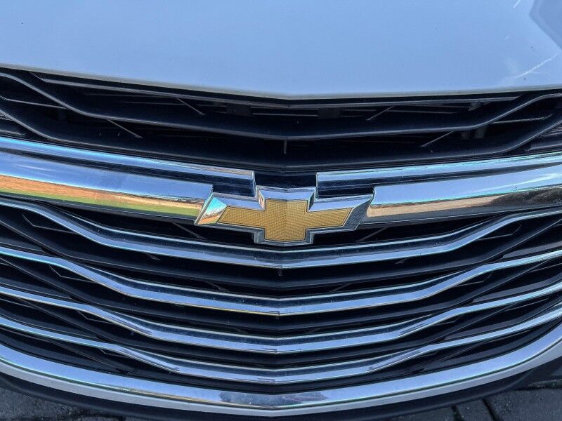 2023 Chevrolet Malibu LT Wilmington NC