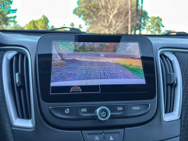 2023 Chevrolet Malibu LT Wilmington NC