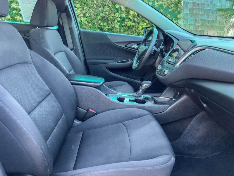 2023 Chevrolet Malibu LT Wilmington NC