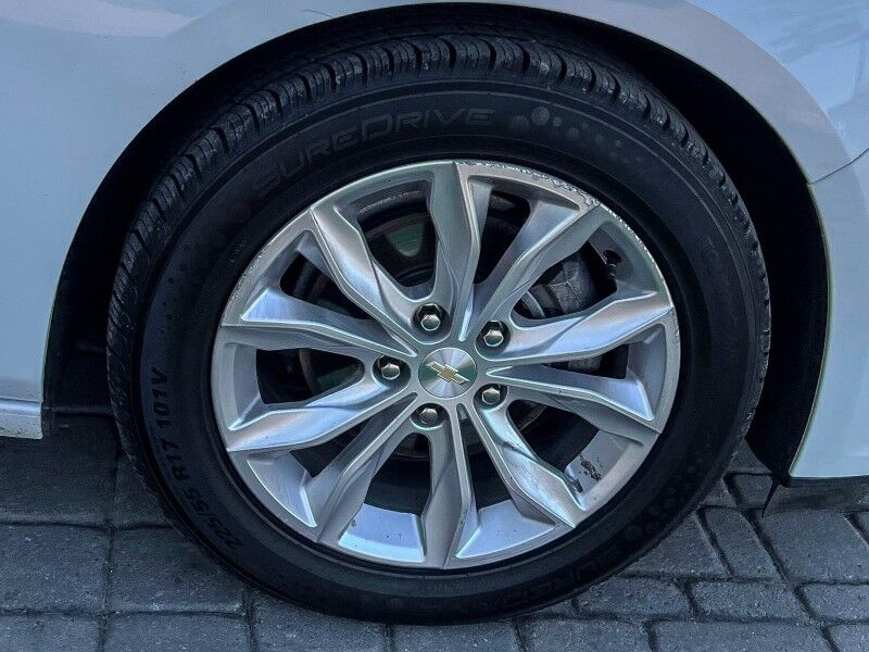 2023 Chevrolet Malibu LT Wilmington NC