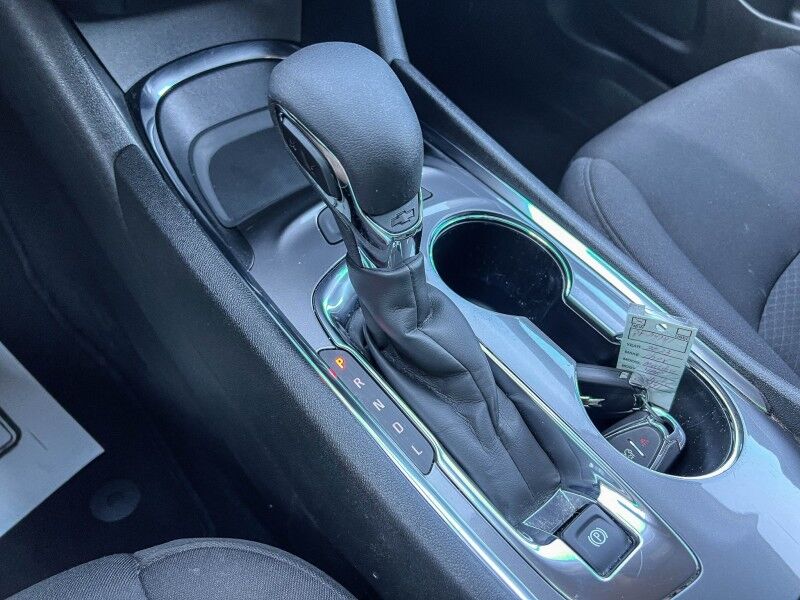 2023 Chevrolet Malibu LT Wilmington NC