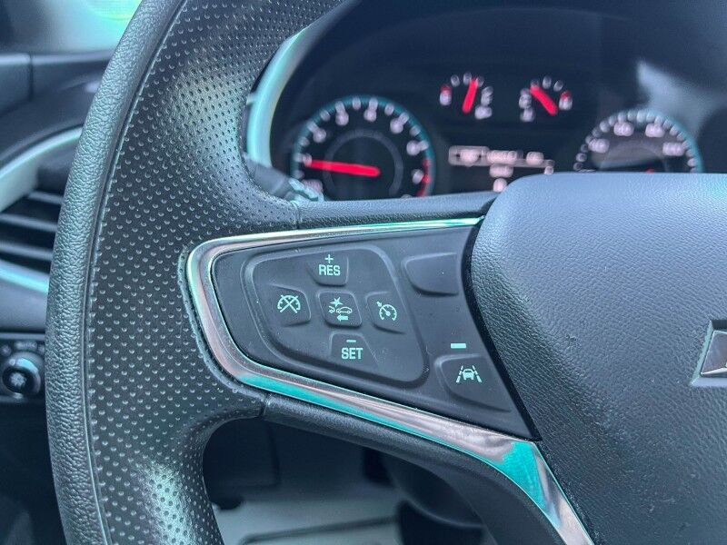 2023 Chevrolet Malibu LT Wilmington NC