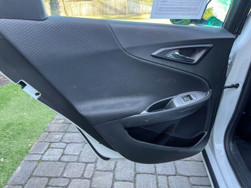 2023 Chevrolet Malibu LT Wilmington NC