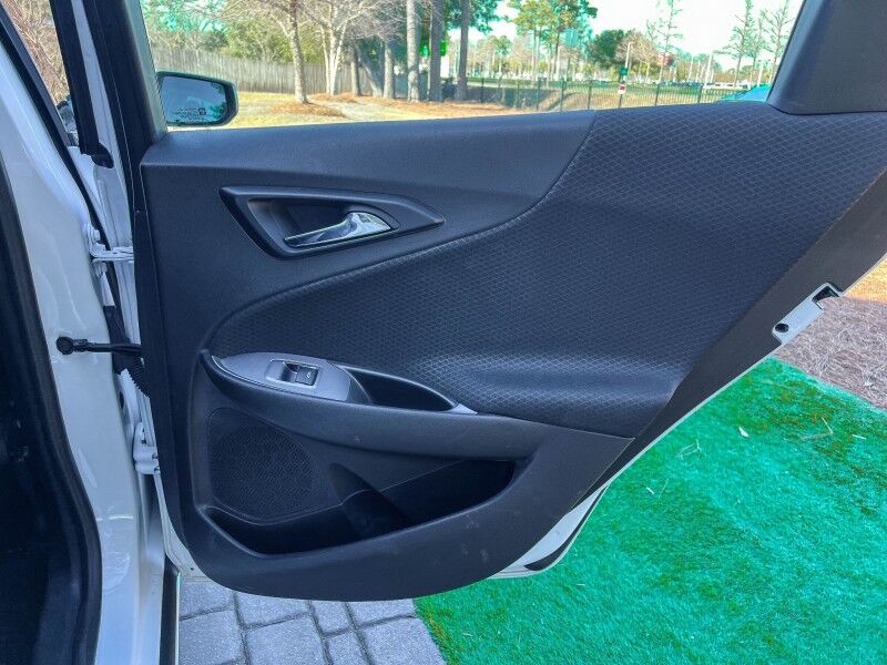 2023 Chevrolet Malibu LT Wilmington NC