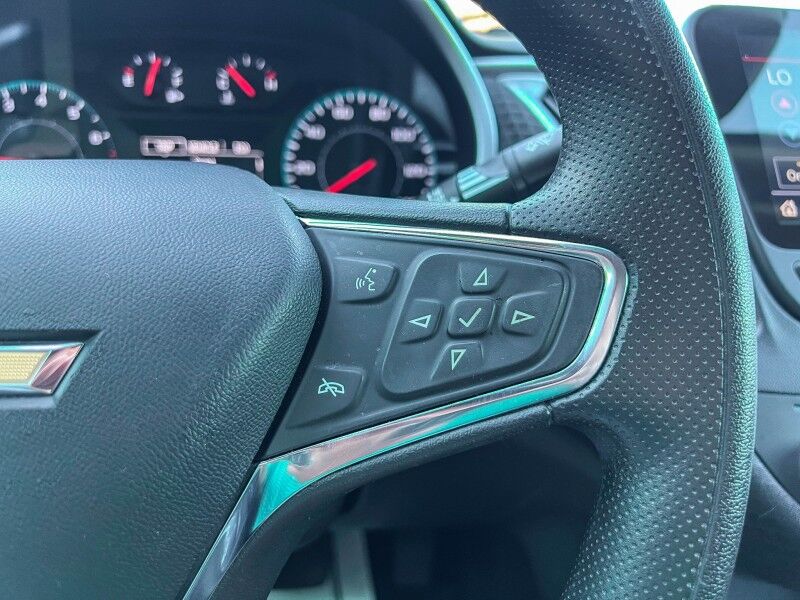 2023 Chevrolet Malibu LT Wilmington NC