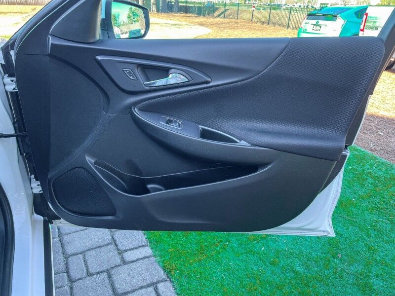 2023 Chevrolet Malibu LT Wilmington NC