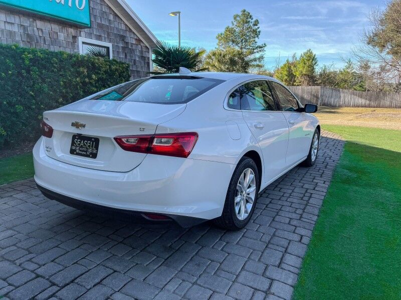 2023 Chevrolet Malibu LT Wilmington NC