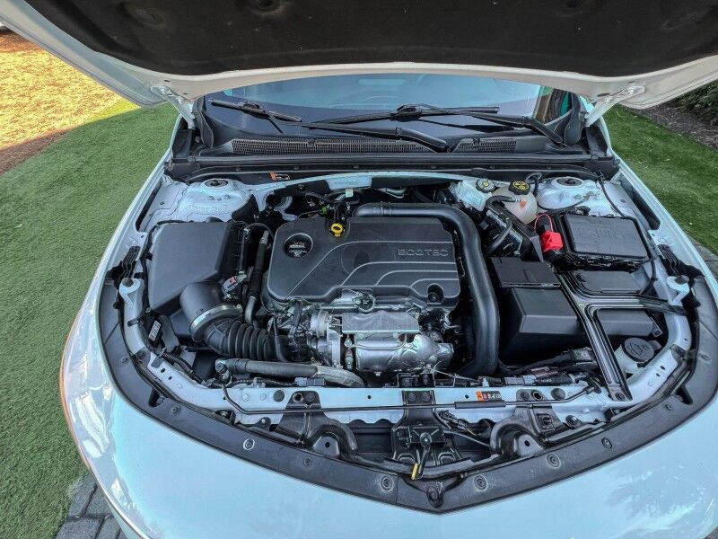 2023 Chevrolet Malibu LT Wilmington NC