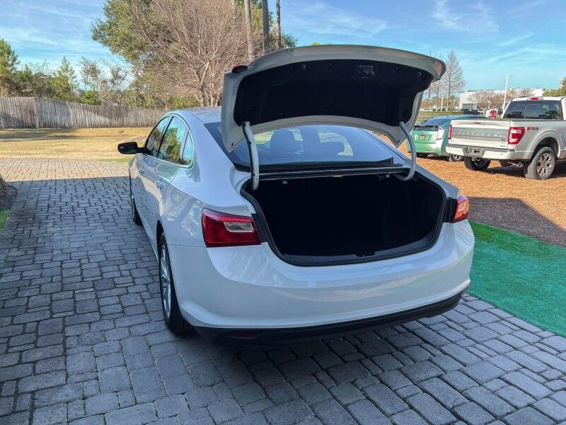 2023 Chevrolet Malibu LT Wilmington NC