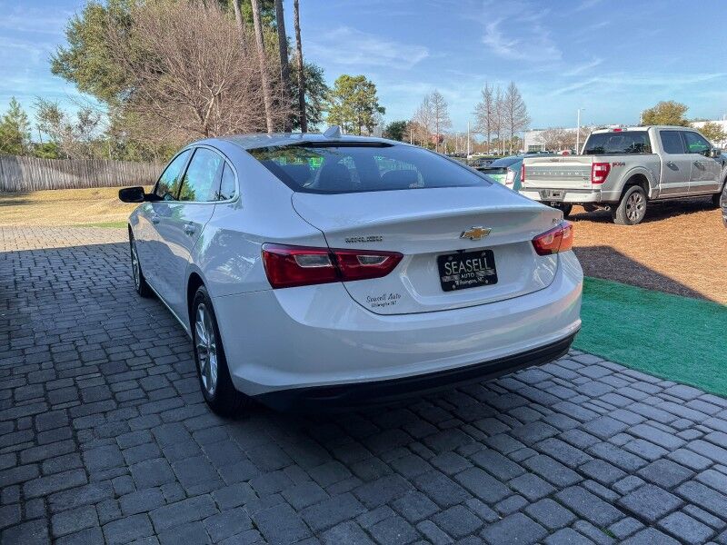 2023 Chevrolet Malibu LT Wilmington NC