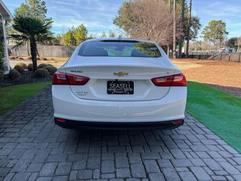 2023 Chevrolet Malibu LT Wilmington NC