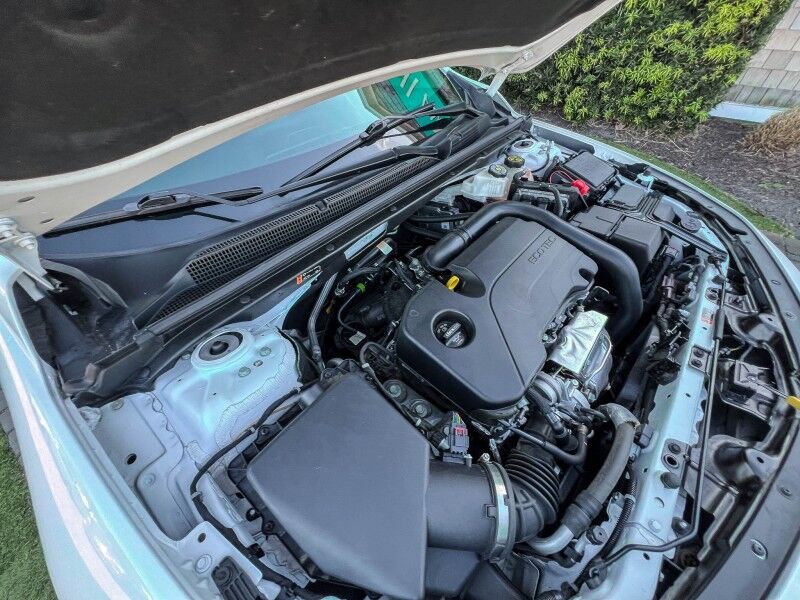 2023 Chevrolet Malibu LT Wilmington NC