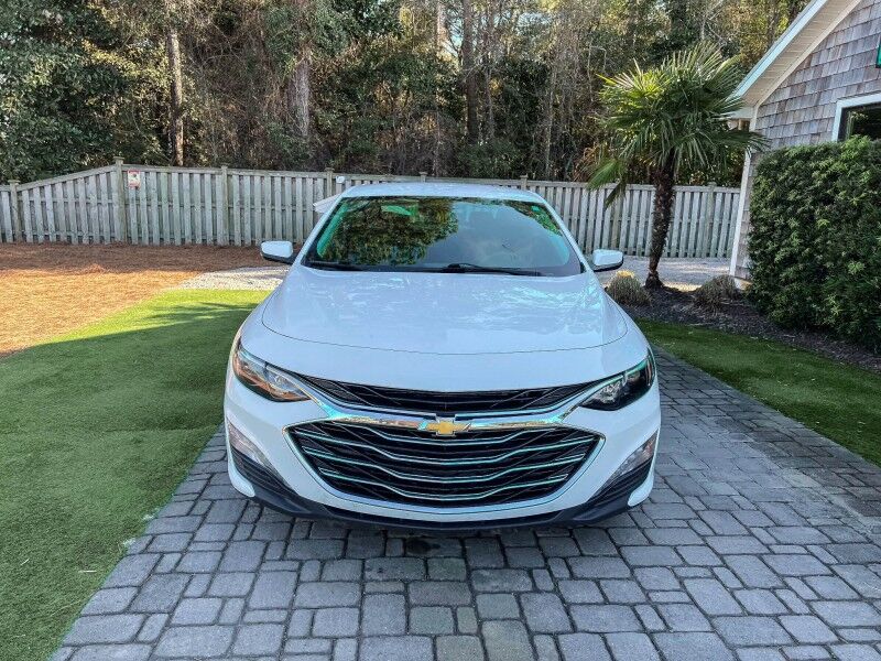 2023 Chevrolet Malibu LT Wilmington NC