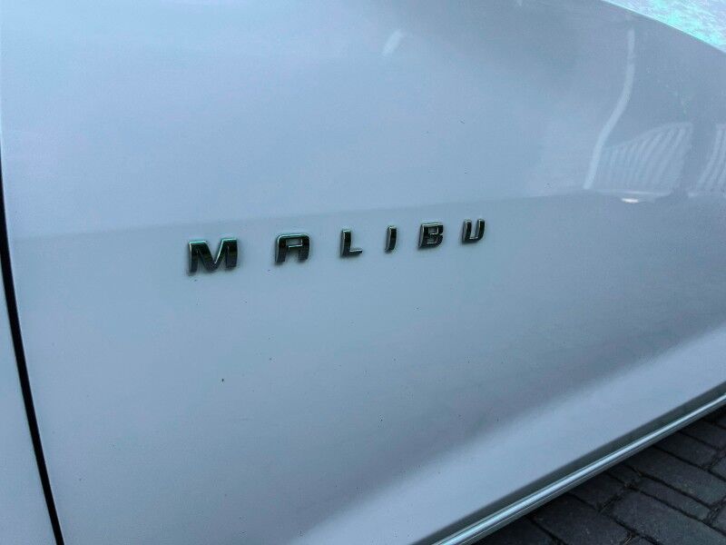 2023 Chevrolet Malibu LT Wilmington NC