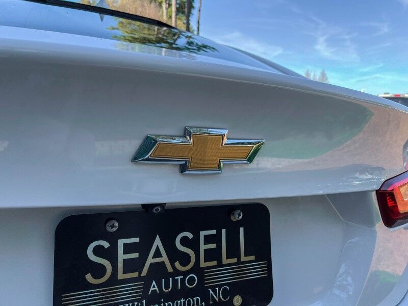 2023 Chevrolet Malibu LT Wilmington NC