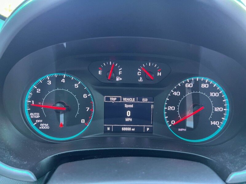 2023 Chevrolet Malibu LT Wilmington NC