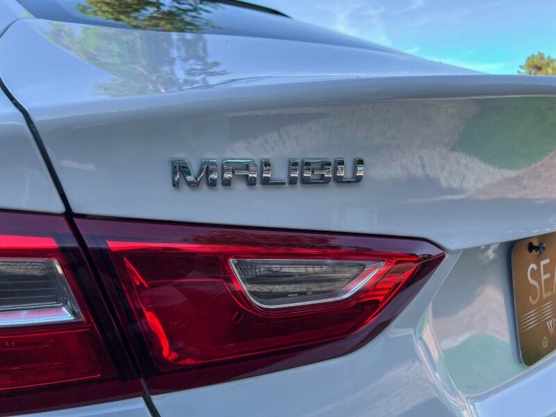 2023 Chevrolet Malibu LT Wilmington NC