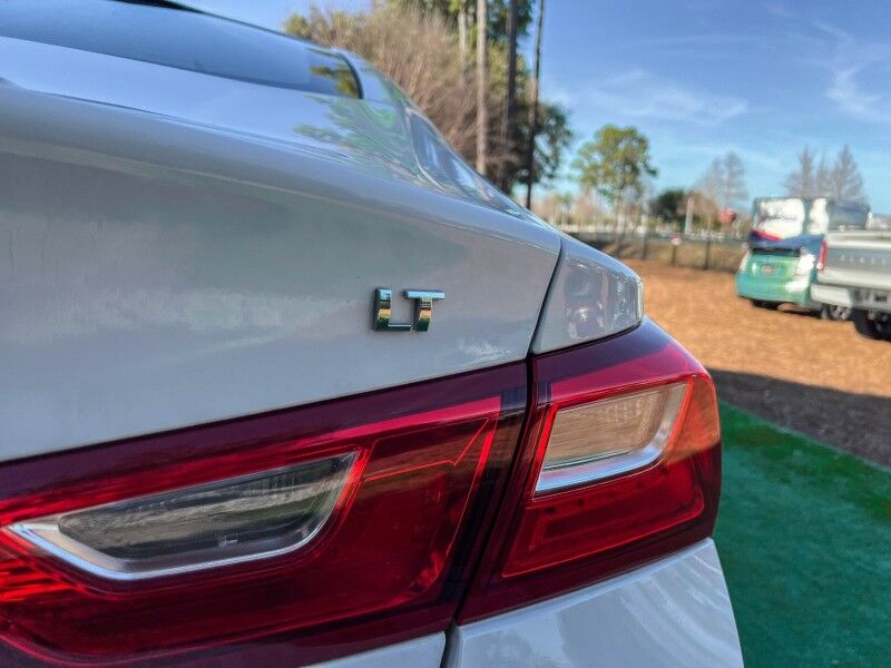 2023 Chevrolet Malibu LT Wilmington NC