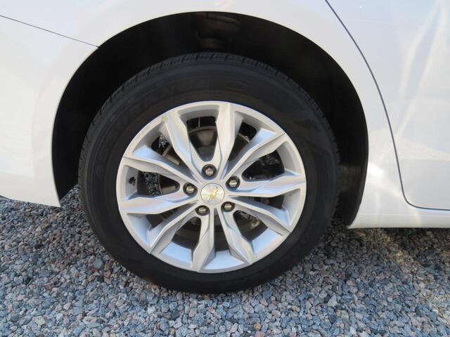 2023 Chevrolet Malibu LT Wilson NC