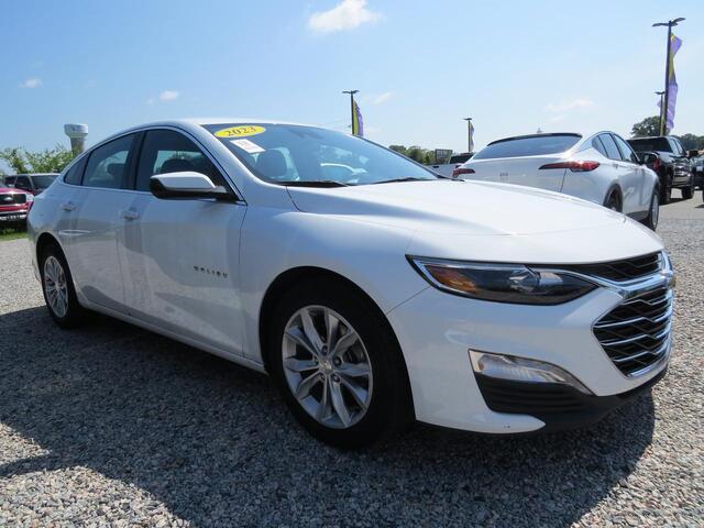 2023 Chevrolet Malibu LT Wilson NC