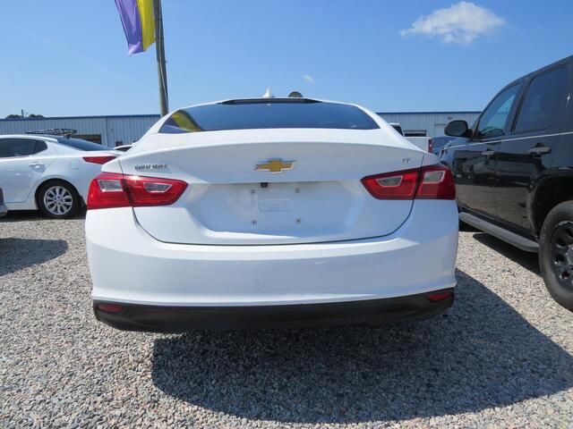 2023 Chevrolet Malibu LT Wilson NC