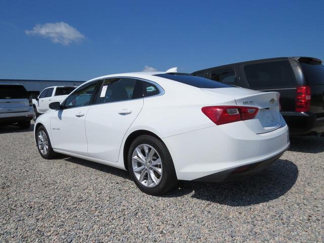 2023 Chevrolet Malibu LT Wilson NC